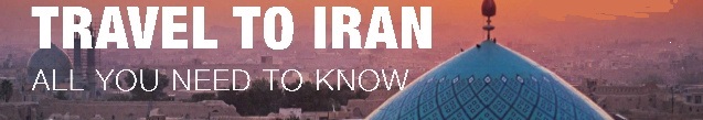 Iran Travel tips