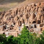 Kandovan Village - Iran Villages