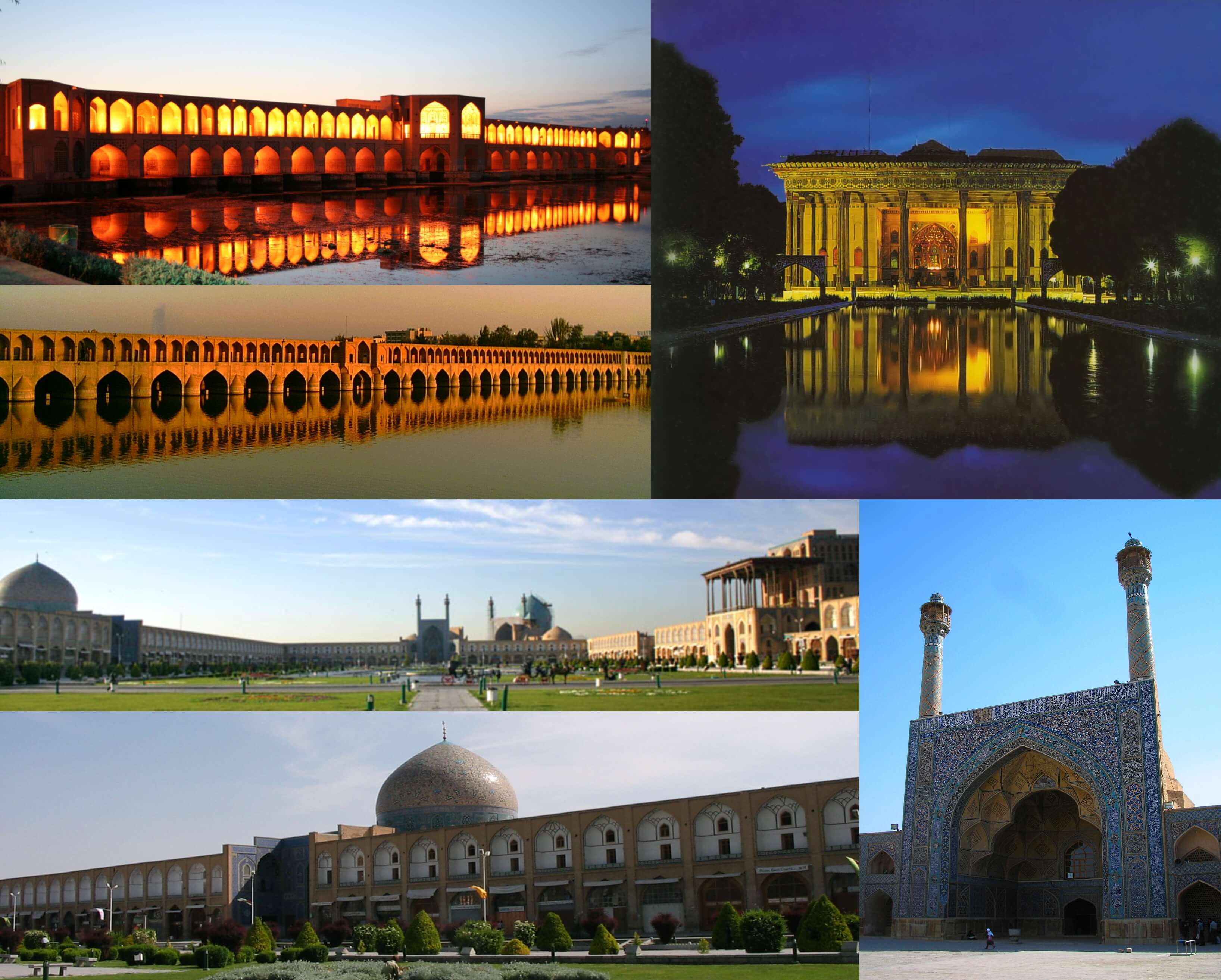 Esfahan