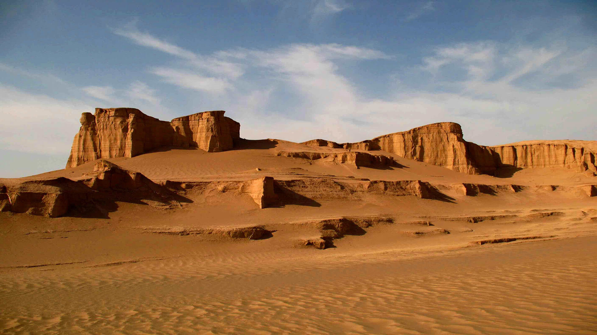 Desert