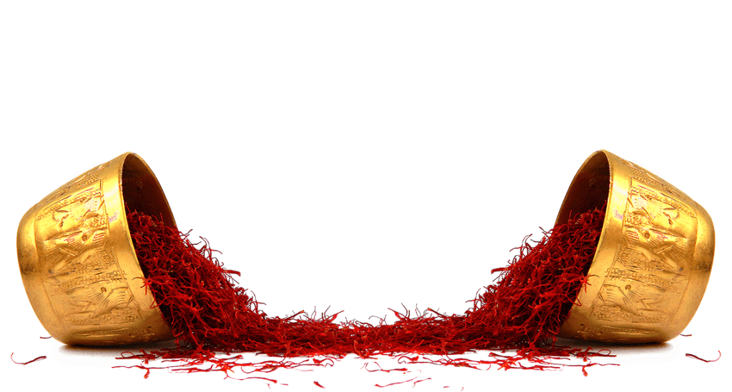 Best Quality Saffron