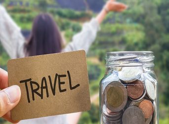 Iran Travel Expenses