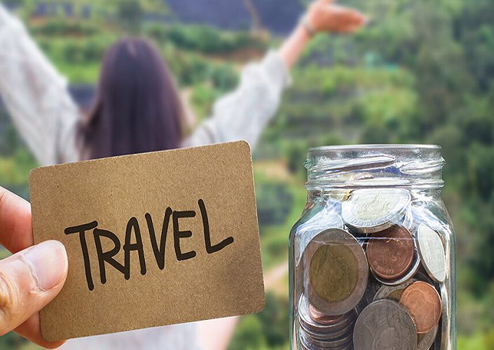Iran Travel Expenses